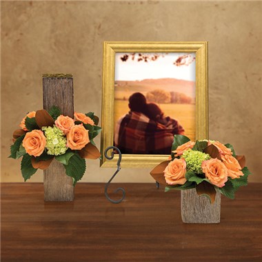 Loving Memories Tribute